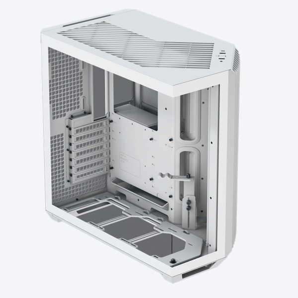 APNX V1 White