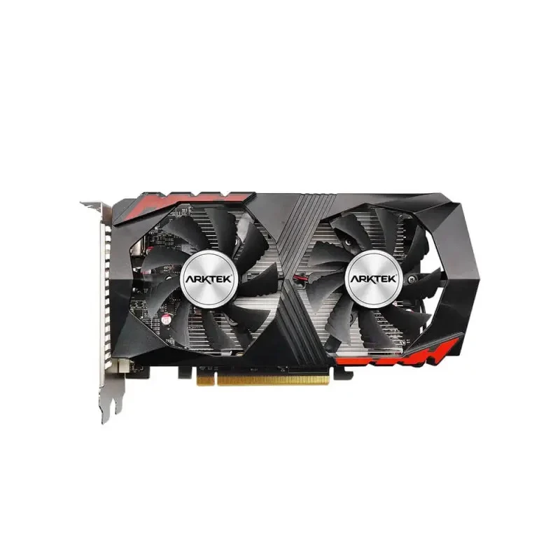 ARKTEK GTX 1050 Ti 4GB