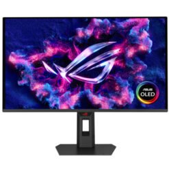 ASUS ROG Strix XG27AQDPG QD-OLED 27" 0.03ms 500Hz 2K