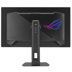 ASUS ROG Strix XG27AQDPG QD-OLED 27