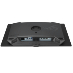 ASUS ROG Strix XG27AQDPG QD-OLED 27