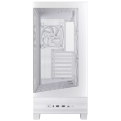 ASUS A31 PLUS TG ARGB WHITE