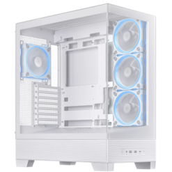 ASUS A31 PLUS TG ARGB WHITE