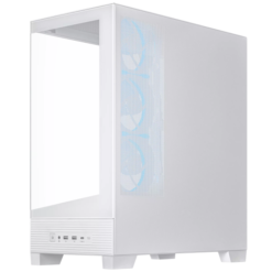 ASUS A31 PLUS TG ARGB WHITE