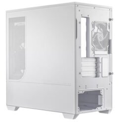 ASUS PRIME AP202 TG ARGB WHITE
