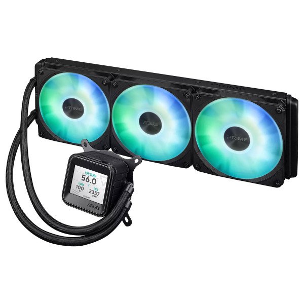 ASUS PRIME LC 360 ARGB LCD – Image 3