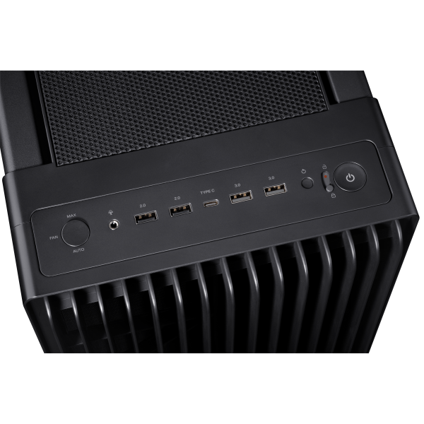 ASUS ProArt PA602 Noir