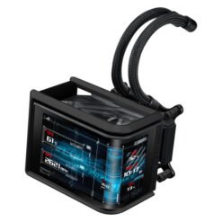 ASUS ROG Ryuo IV SLC 360 ARGB - Black