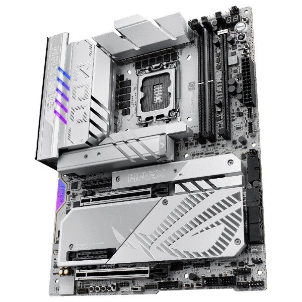 ASUS ROG MAXIMUS Z890 APEX – Image 3