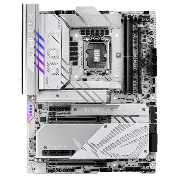 ASUS ROG MAXIMUS Z890 APEX – Image 2