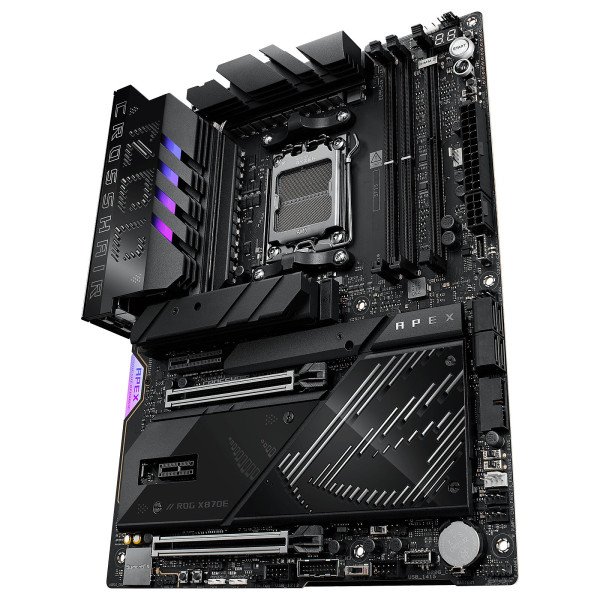 ASUS ROG CROSSHAIR X870E APEX – Image 2