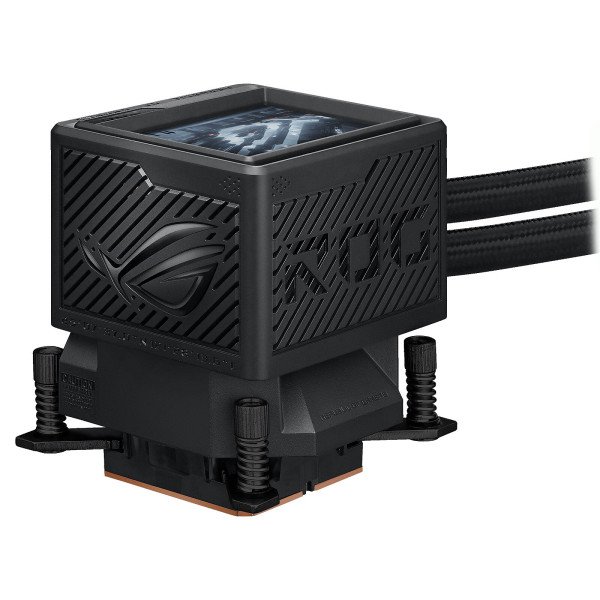ASUS Ryujin III 360 ARGB Extreme