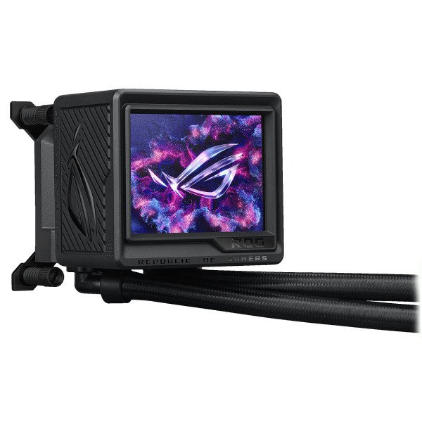 ASUS Ryujin III 360 ARGB Extreme