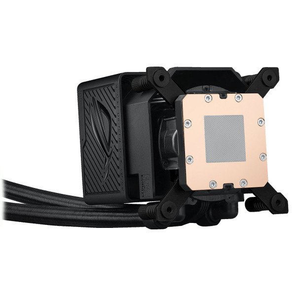 ASUS Ryujin III 360 ARGB Extreme