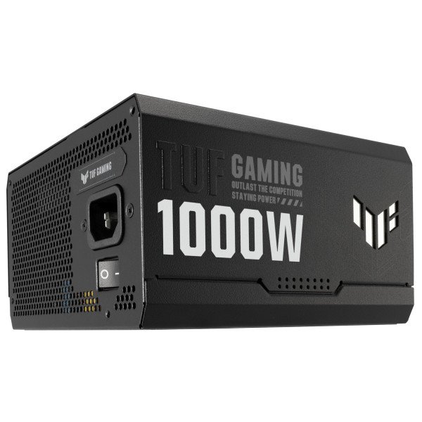 ASUS TUF GAMING 1000W GOLD