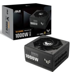 ASUS TUF GAMING 1000W GOLD