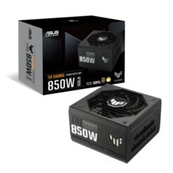 ASUS TUF GAMING 850W GOLD