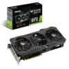ASUS TUF RTX 3080