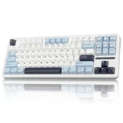 AULA F87 PRO Glacier Blue