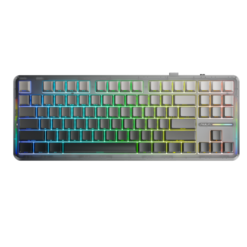 AULA F87 PRO Gradient Gray