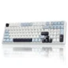 AULA F99 Glacier Blue