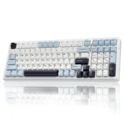 AULA F99 Glacier Blue