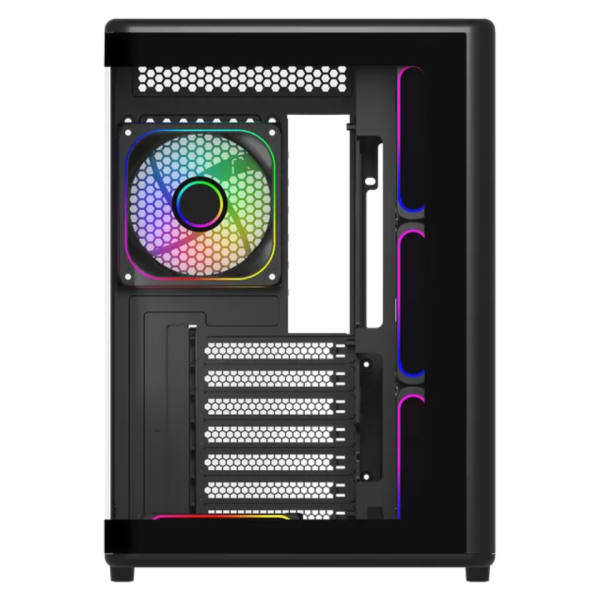 Cooler Master Elite 600 ARGB Black (7*ARGB)