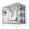 Cooler Master Elite 600 ARGB White (7*ARGB)
