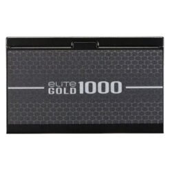 Cooler Master Elite Gold 1000 Full Modular ATX 3.1
