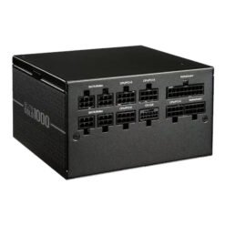 Cooler Master Elite Gold 1000 Full Modular ATX 3.1