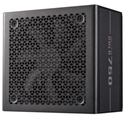 Cooler Master Elite Gold 750 Full Modular ATX 3.1
