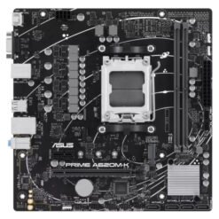 ASUS PRIME A620M-K