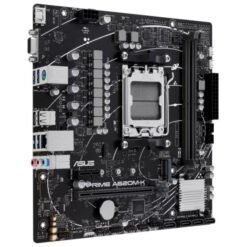 ASUS PRIME A620M-K