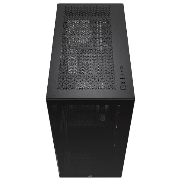 Corsair 3500X ARGB Black