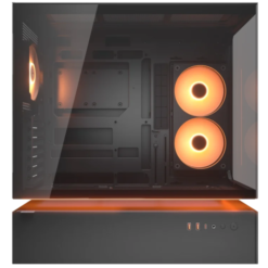 Cougar CFV235 ARGB (Noir)