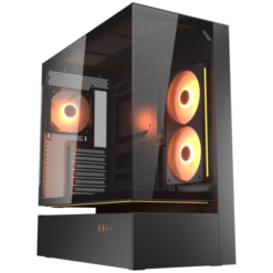 Cougar CFV235 ARGB (Noir)