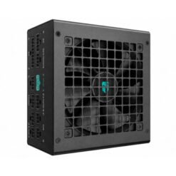 DeepCool Gamer STORM PN850M 80 Plus Gold 850W Black