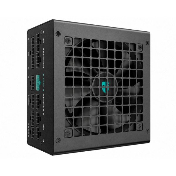 DeepCool Gamer STORM PN850M 80 Plus Gold 850W Black