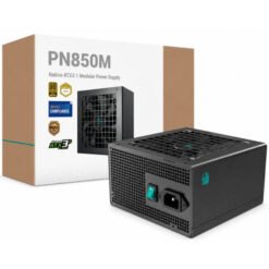DeepCool Gamer STORM PN850M 80 Plus Gold 850W Black