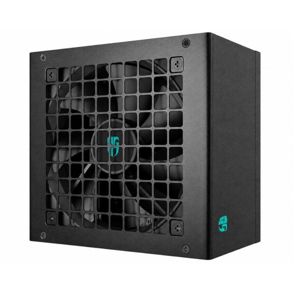DeepCool Gamer STORM PN850M 80 Plus Gold 850W Black