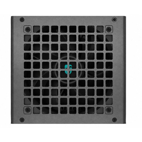 DeepCool Gamer STORM PQ1000G 80 Plus Gold 1000W Black – Image 2