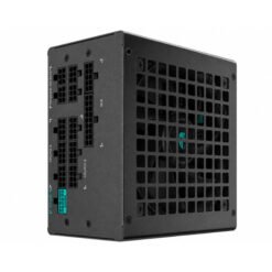 DeepCool Gamer STORM PQ1000G 80 Plus Gold 1000W Black