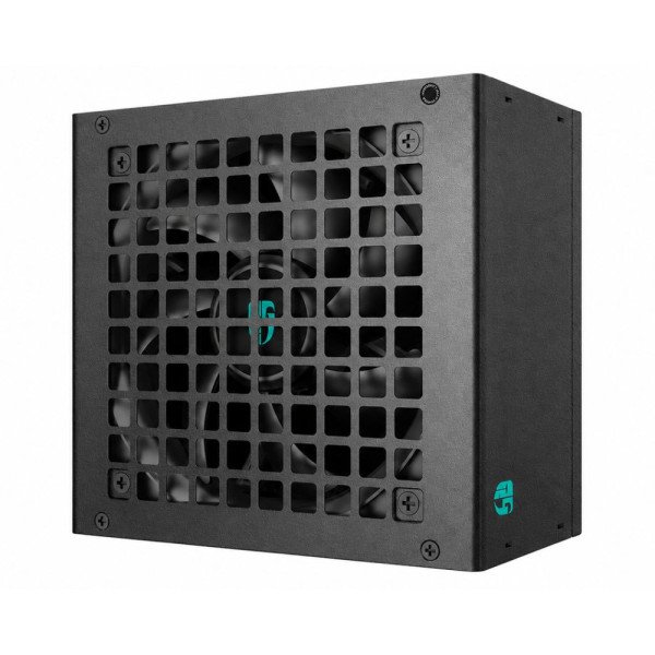 DeepCool Gamer STORM PQ1000G 80 Plus Gold 1000W Black – Image 3