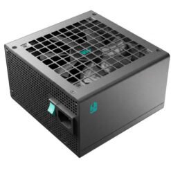DeepCool PF550X 80PLUS BRONZE 550W Black