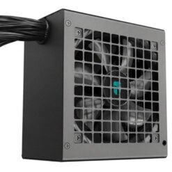 DeepCool PF550X 80PLUS BRONZE 550W Black