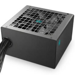 DeepCool PF550X 80PLUS BRONZE 550W Black