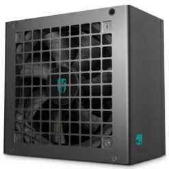 DeepCool PF550X 80PLUS BRONZE 550W Black