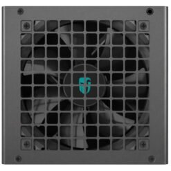 DeepCool PF550X 80PLUS BRONZE 550W Black