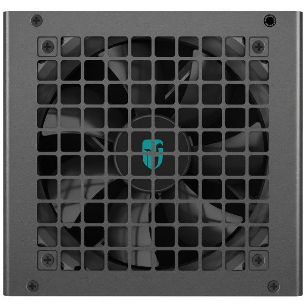 DeepCool PF550X 80PLUS BRONZE 550W Black