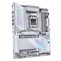 Gigabyte X870E AORUS PRO X3D ICE
